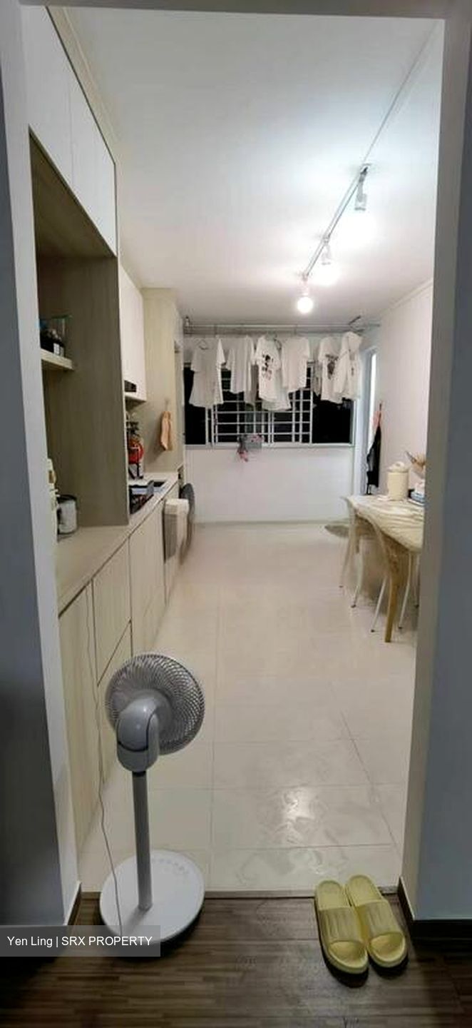 Blk 152 Yio Chu Kang Grove (Ang Mo Kio), HDB 3 Rooms #437558711